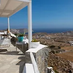 Lux Private Estate Endless Sea & Sky View Villa