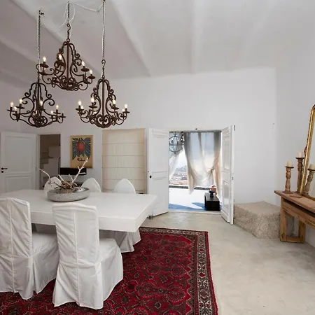 Lux Private Estate Endless Sea & Sky View Villa Plintri
