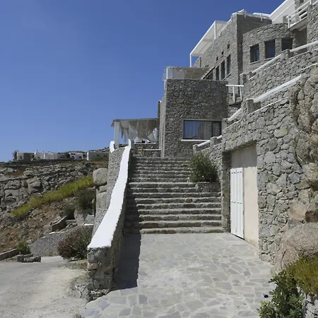 Lux Private Estate Endless Sea & Sky View *