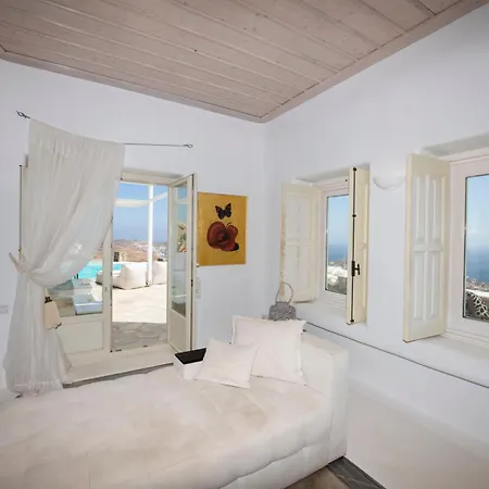 Lux Private Estate Endless Sea & Sky View * Plintri