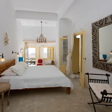 Lux Private Estate Endless Sea & Sky View Villa *