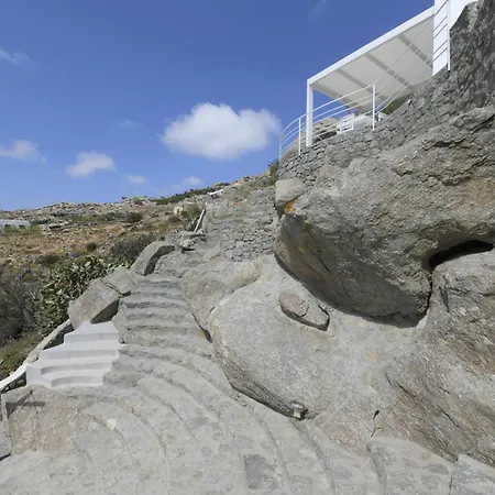 Lux Private Estate Endless Sea & Sky View