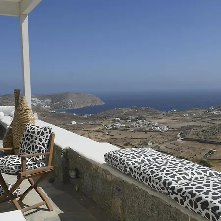 Villa Lux Private Estate Endless Sea & Sky View *