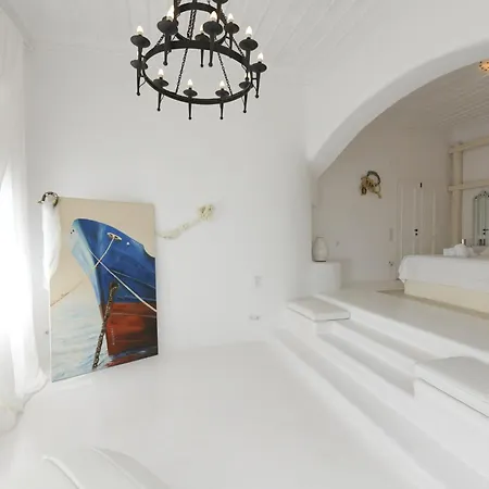 Lux Private Estate Endless Sea & Sky View Villa