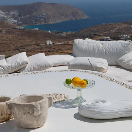 Lux Private Estate Endless Sea & Sky View * Plintri