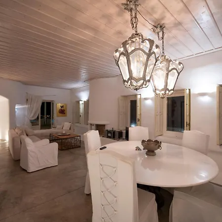 Lux Private Estate Endless Sea & Sky View Villa