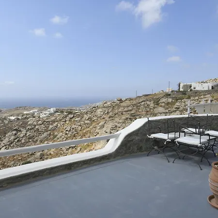 Lux Private Estate Endless Sea & Sky View * Plintri