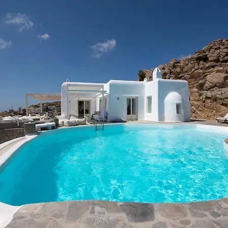 Villa Lux Private Estate Endless Sea & Sky View *