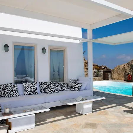 Lux Private Estate Endless Sea & Sky View Plintri