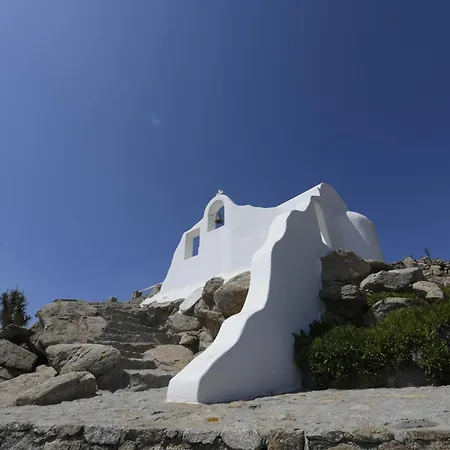 Lux Private Estate Endless Sea & Sky View Villa Plintri