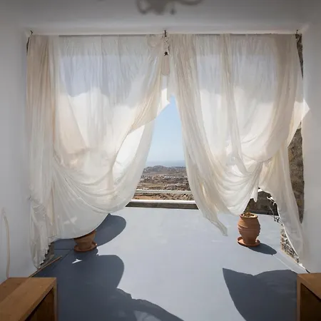 Villa Lux Private Estate Endless Sea & Sky View