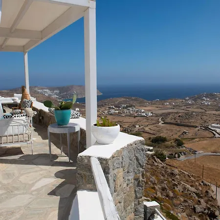 Lux Private Estate Endless Sea & Sky View Villa