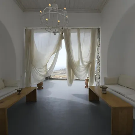 Lux Private Estate Endless Sea & Sky View Villa