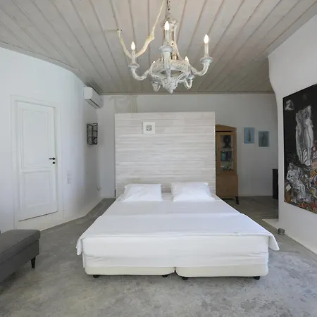 Lux Private Estate Endless Sea & Sky View Villa Plintri