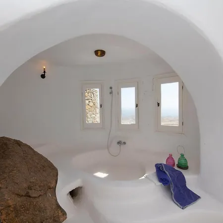 Villa Lux Private Estate Endless Sea & Sky View Plintri