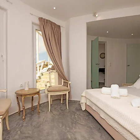 Villa Lux Private Estate Endless Sea & Sky View Plintri