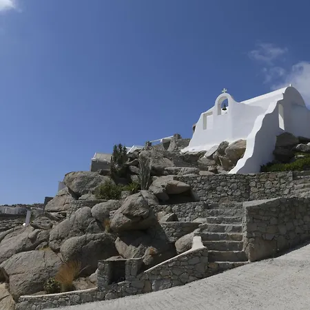 Lux Private Estate Endless Sea & Sky View *