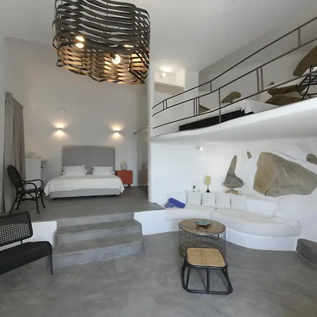 Villa Lux Private Estate Endless Sea & Sky View
