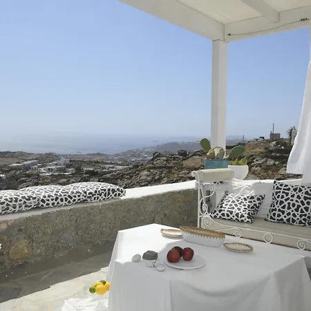 Lux Private Estate Endless Sea & Sky View Villa Plintri