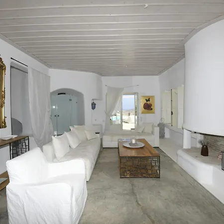 Lux Private Estate Endless Sea & Sky View * Plintri