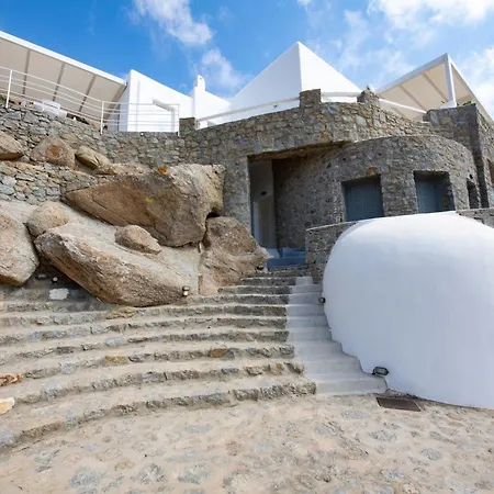 Villa Lux Private Estate Endless Sea & Sky View *