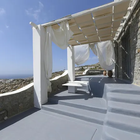 Lux Private Estate Endless Sea & Sky View Plintri