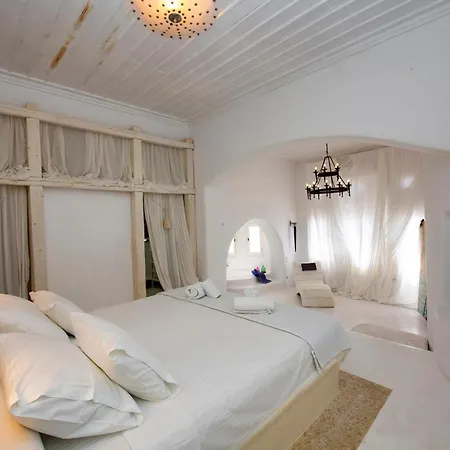 Lux Private Estate Endless Sea & Sky View Villa Plintri