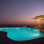 Lux Private Estate Endless Sea & Sky View *