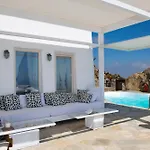 Lux Private Estate Endless Sea & Sky View Plintri