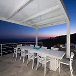 Lux Private Estate Endless Sea & Sky View فيلة Plintri