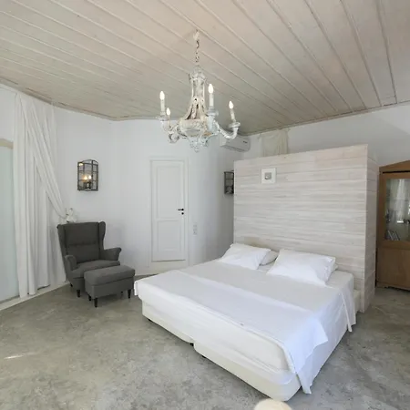 Infinity Elite Estate Вилла *
