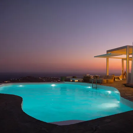 Infinity Elite Estate *