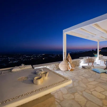 Infinity Elite Estate