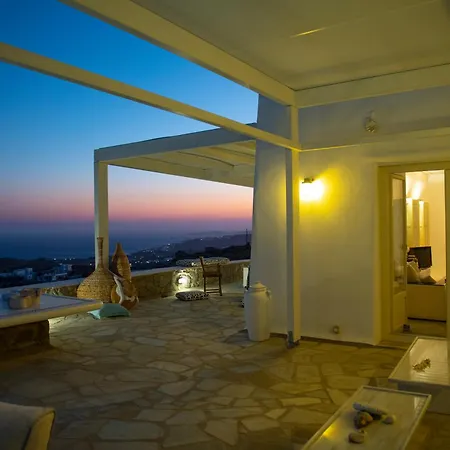 Infinity Elite Estate