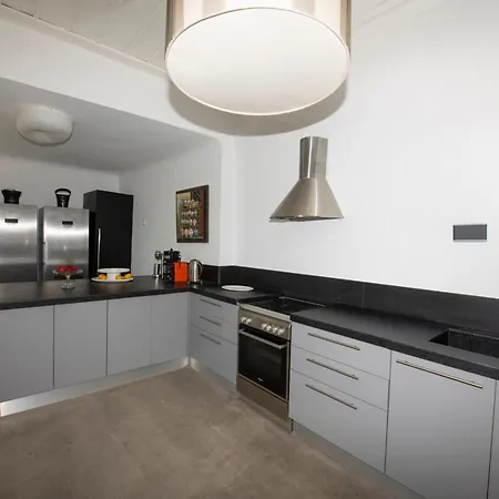Infinity Elite Estate Вилла Plintri