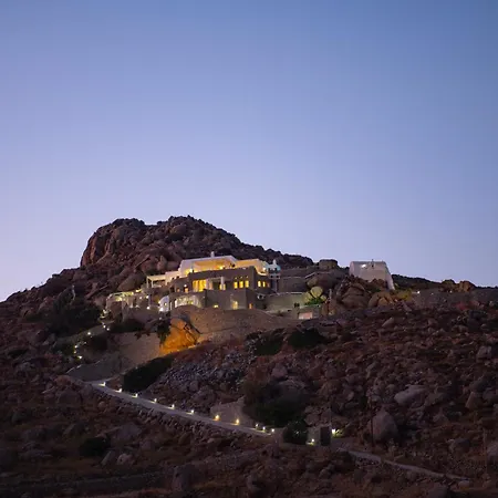 Lux Private Estate Endless Sea & Sky View Villa *