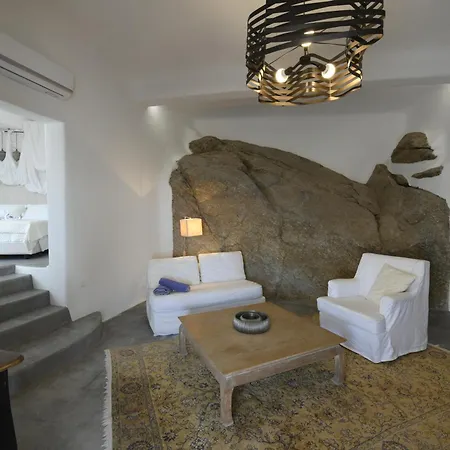 Infinity Elite Estate Вилла Plintri