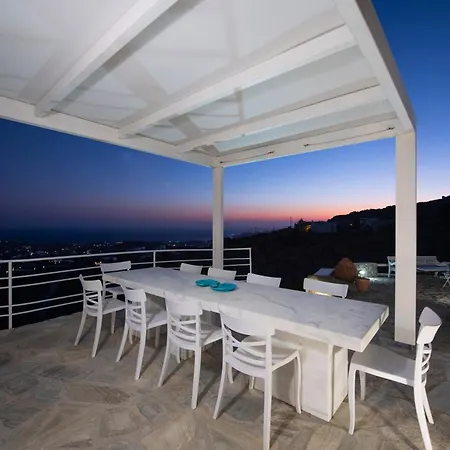 Infinity Elite Estate Вилла Plintri