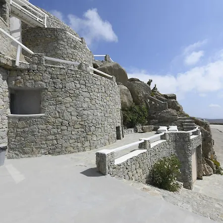 Lux Private Estate Endless Sea & Sky View * Plintri