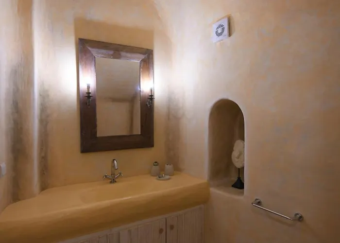 Lux Private Estate Endless Sea & Sky View Villa