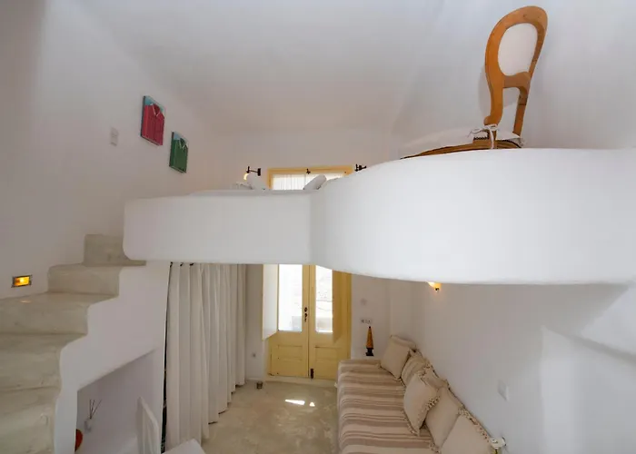 Lux Private Estate Endless Sea & Sky View Villa Plintri