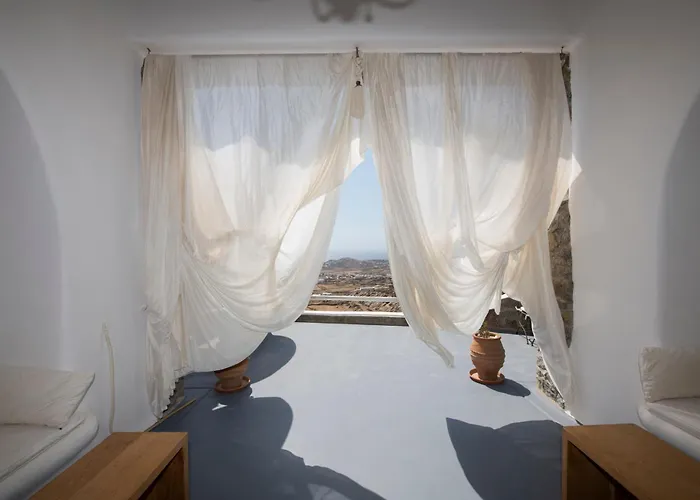 Villa Lux Private Estate Endless Sea & Sky View