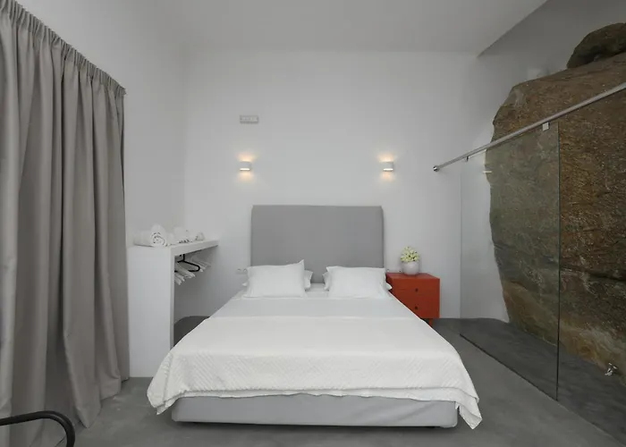 Villa Lux Private Estate Endless Sea & Sky View Plintri