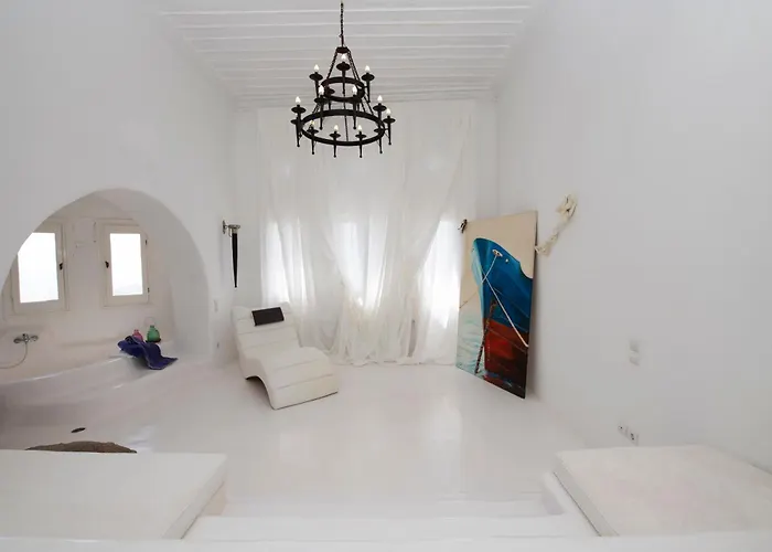 Villa Lux Private Estate Endless Sea & Sky View *