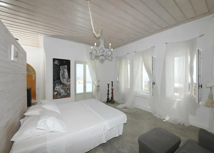 Lux Private Estate Endless Sea & Sky View Plintri