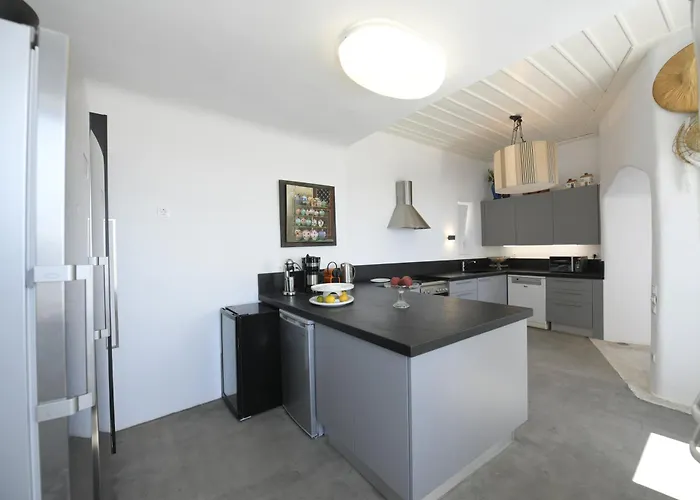 Lux Private Estate Endless Sea & Sky View Villa