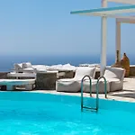 Lux Private Estate Endless Sea & Sky View Вилла