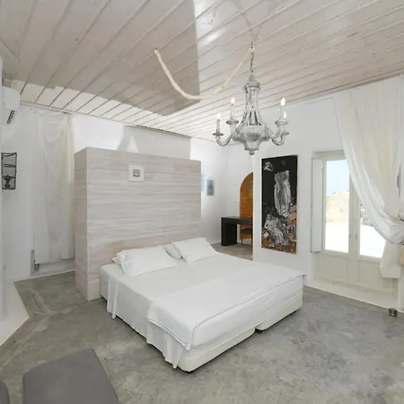 Villa Lux Private Estate Endless Sea & Sky View