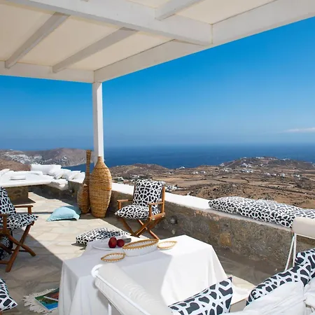 Lux Private Estate Endless Sea & Sky View * Plintri