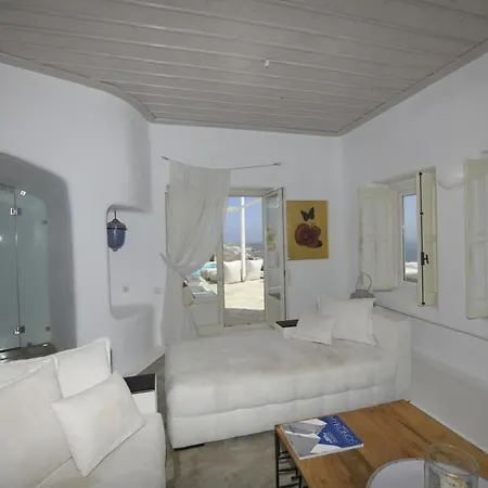 Lux Private Estate Endless Sea & Sky View * Plintri